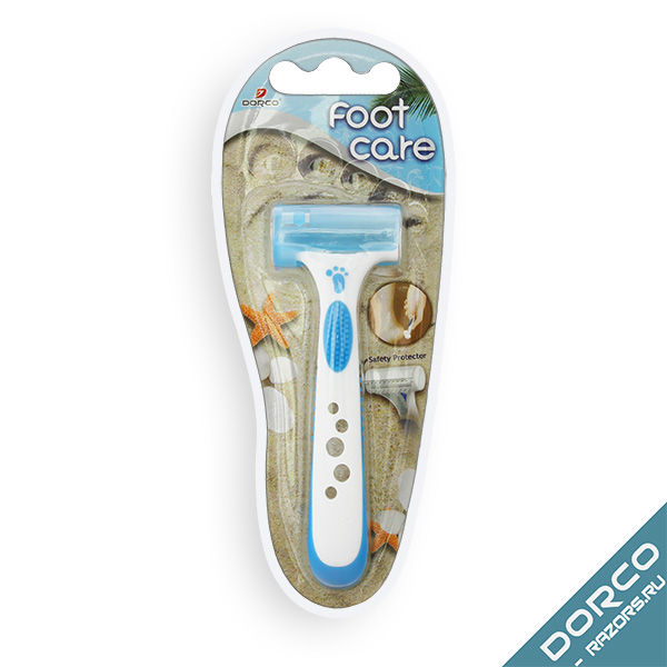    DORCO Foot Care (1 )