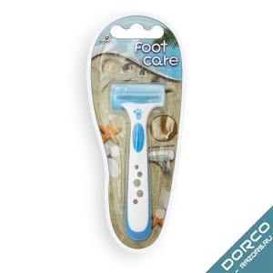 !    DORCO Foot Care.