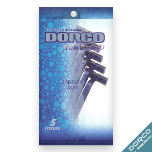 DORCO TD705-5p (5 станков)
